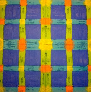 001 Pattern - Avantgarde